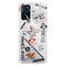 Coque Oppo A16 One Piece Logo Patchwork