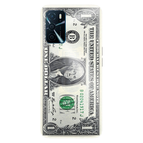 Coque Oppo A16 One Dollar