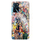 Coque Oppo A16 One Piece Affiche
