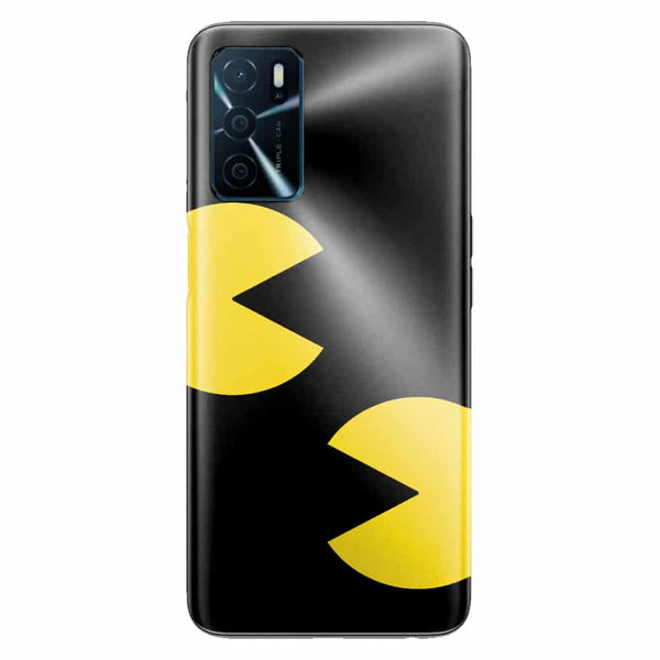 Coque Oppo A16 Pacman