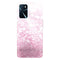 Coque Oppo A16 Pink Glitter way