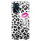 Coque Oppo A16 Panthere Kiss