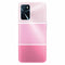 Coque Oppo A16 Pastel Rose