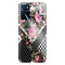 Coque Oppo A16 Patchwork Floral