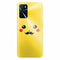 Coque Oppo A16 Pika Moustaches