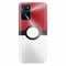 Coque Oppo A16 Pokeball