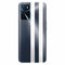 Coque Oppo A16 Racing Bleu