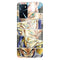 Coque Oppo A16 Regard Vegeta