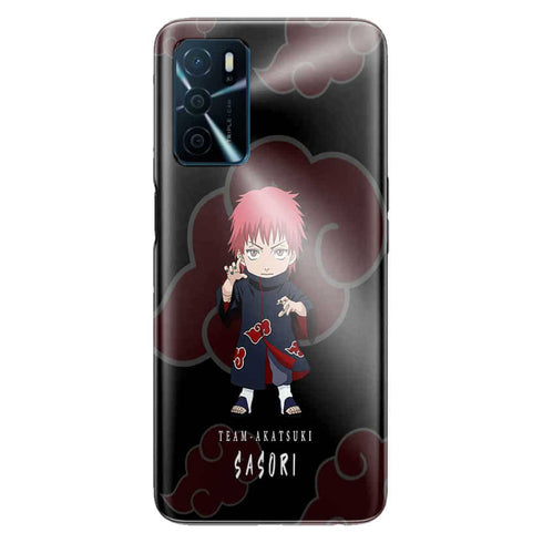 Coque Oppo A16 Sasori