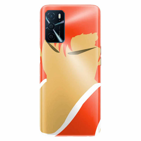 Coque Oppo A16 Slam Dunk