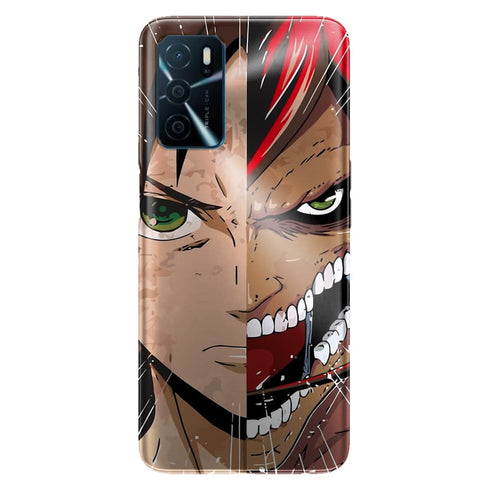 Coque Oppo A16 Sae Sae