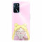 Coque Oppo A16 Sailor Moon Cute