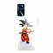 Coque Oppo A16 Sangoku Petit