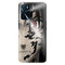 Coque Oppo A16 Sasuke Sharingan