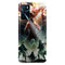 Coque Oppo A16 Shingeki no Kyojin