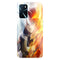 Coque Oppo A16 Shoto todoroki ice and fire