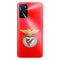 Coque Oppo A16 Sport Lisboa e Benfica SLB