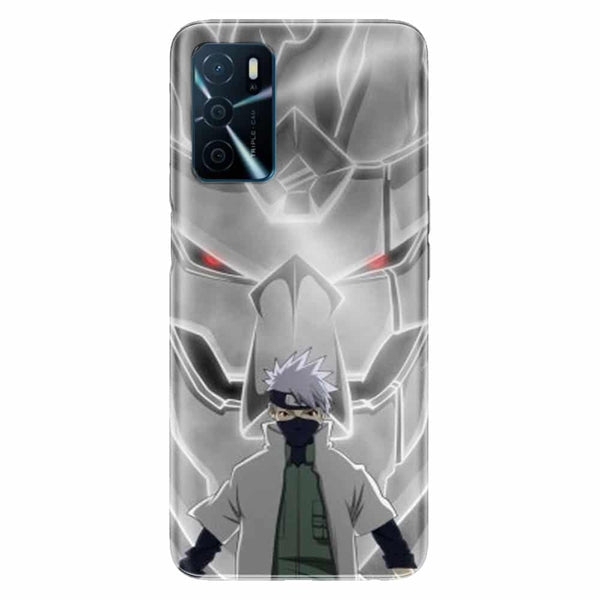 Coque Oppo A16 Susano