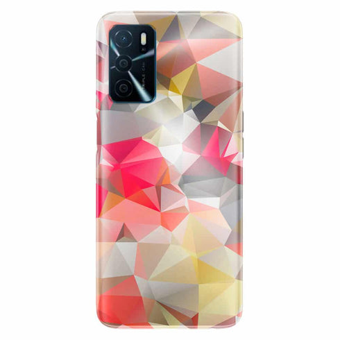 Coque Oppo A16 TwoColors