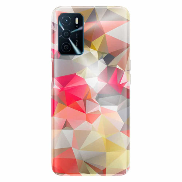 Coque Oppo A16 TwoColors