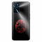 Coque Oppo A16 Uchiha Sharingan
