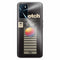 Coque originale Oppo A16 VHS Scotch E180