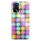 Coque originale Oppo A16 Vintage Colors