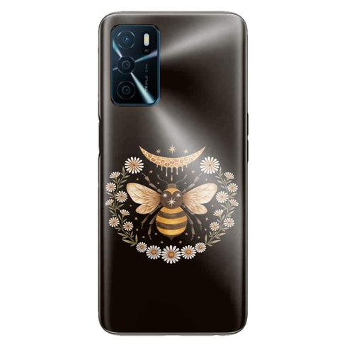 Coque Oppo A16 Voyage de Noces