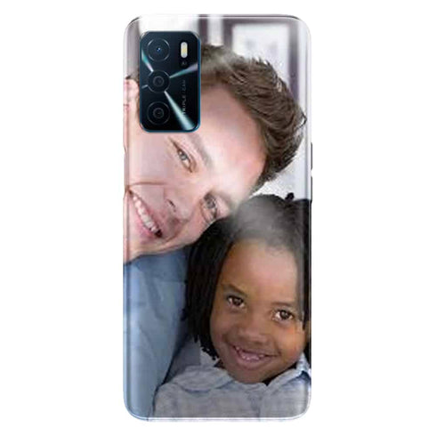 Oppo A16 | Coque Photo a personnaliser