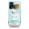 Coque Oppo A16 All Star Basket Shoes Tiffany