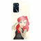Coque Oppo A16 Ariel Tattoo Jack Daniels