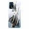 Coque Oppo A16 Avion rafale en vol