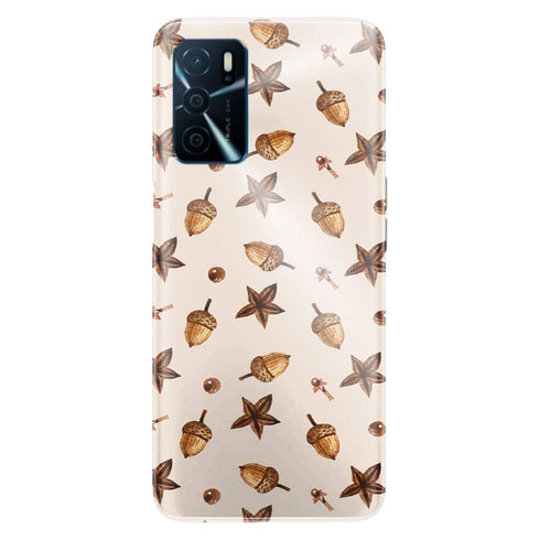 Coque Oppo A16 Bellota