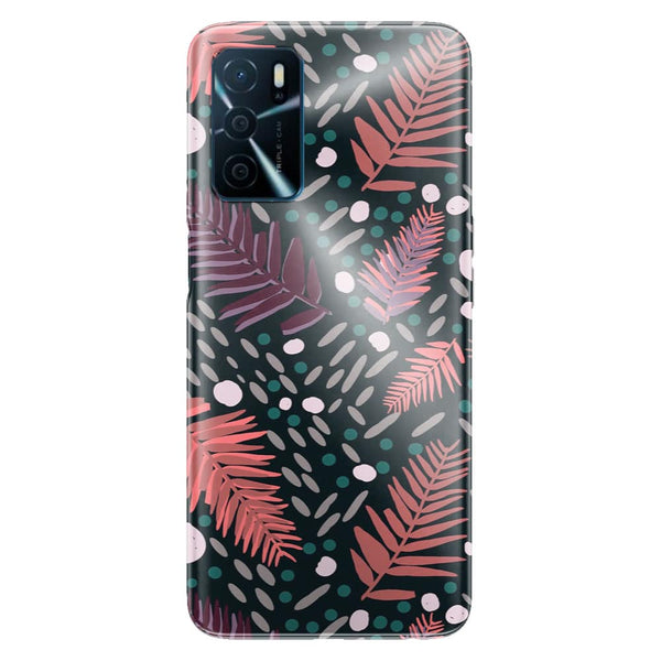 Coque Oppo A16 Bungalow Nights