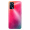 Coque Oppo A16 Colorful Galaxy
