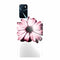 Coque Oppo A16 Daisy Burgundi
