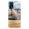 Coque Oppo A16 Farm Tractor Kubota