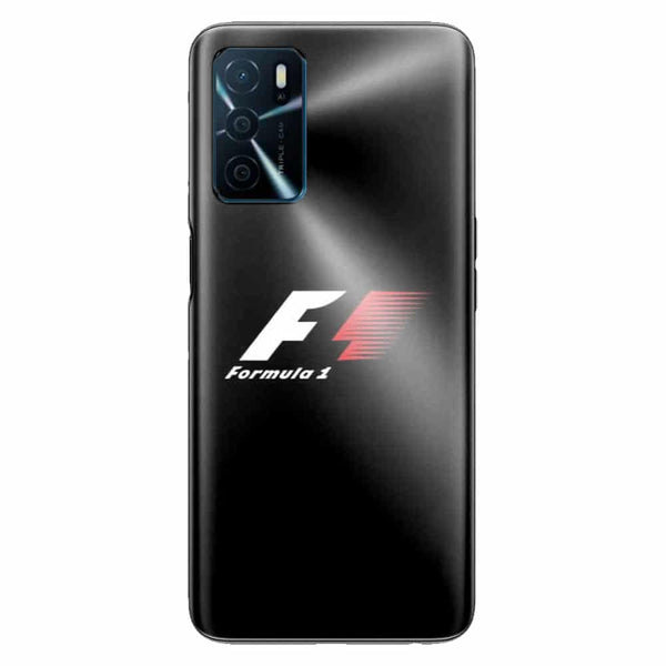 Coque Oppo A16 Originale Formula One