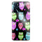 Coque Oppo A16 Funky owls