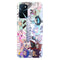 Coque Oppo A16 Gacha Life Alpha | Afton