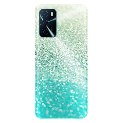 Coque Oppo A16 Gatsby mint
