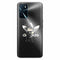 Coque Oppo A16 Goku Bad guy Adidas Jogging