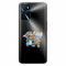 Coque Oppo A16 Groot x stitch