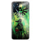 Coque Oppo A16 Hyrule art