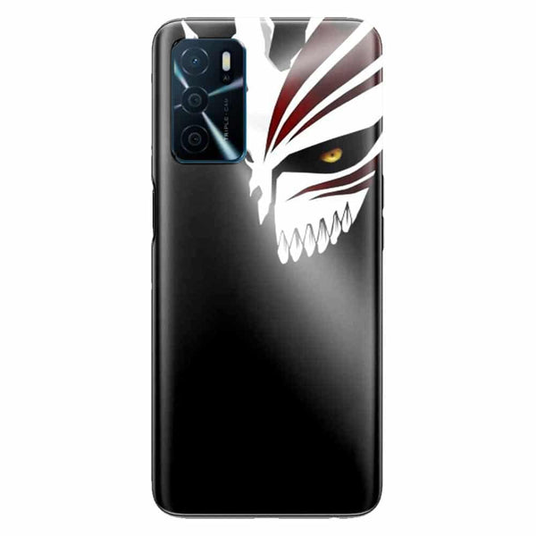 Coque Oppo A16 ichigo hollow mask
