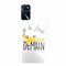 Coque Oppo A16 Je le Ferai demain Homer Donuts