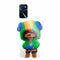 Coque pourOppo A16 leon best brawler chupa