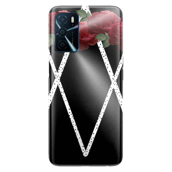 Coque Oppo A16 Ltflow