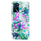 Coque Oppo A16 Love Floral