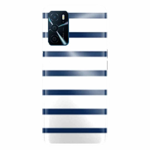 Coque Oppo A16 Mariniere